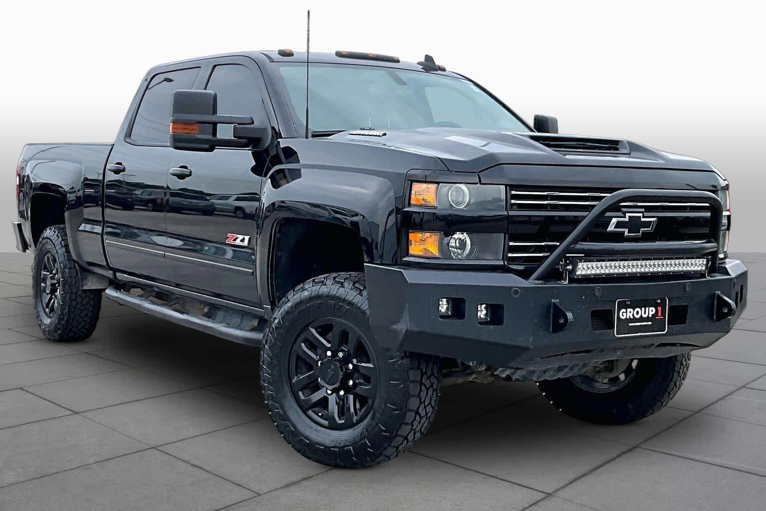 chevrolet silverado 2500hd 2017 1GC1KVEY2HF150971 image chevrolet silverado 2500hd 2017 1GC1KVEY2HF150971 image